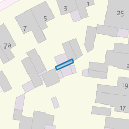 Perceel GOO00-C-4607