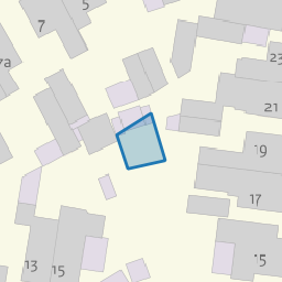 Perceel GOO00-C-4609