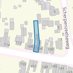 Perceel GOO00-C-4618