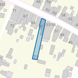 Perceel GOO00-C-4623