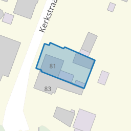 Perceel GOO00-C-4625