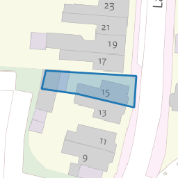 Perceel GOO00-C-4652