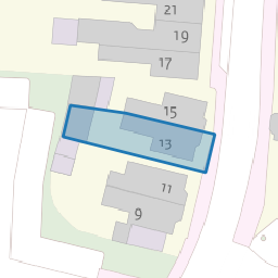 Perceel GOO00-C-4653