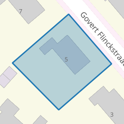 Perceel GOO00-C-4659