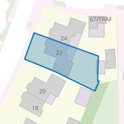 Perceel GOO00-C-4671