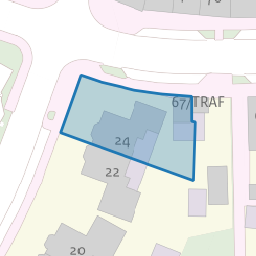 Perceel GOO00-C-4672