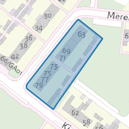 Perceel GOO00-C-4680