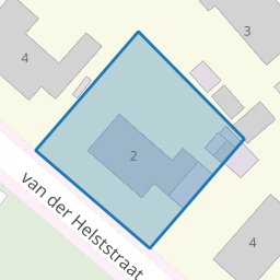 Perceel GOO00-C-4693