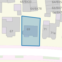 Perceel GOO00-C-4711