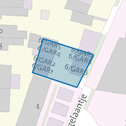 Perceel GOO00-C-4720