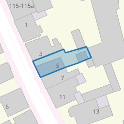 Perceel GOO00-C-4722