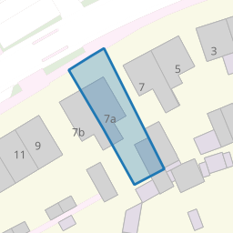 Perceel GOO00-C-4732