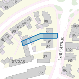 Perceel GOO00-C-4742