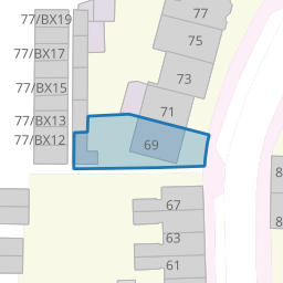 Perceel GOO00-C-4746