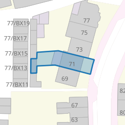 Perceel GOO00-C-4747