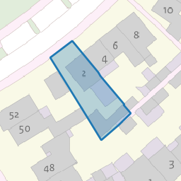 Perceel GOO00-C-4757