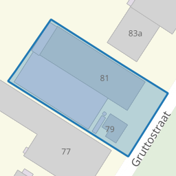 Perceel GOO00-C-4781