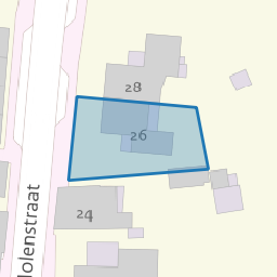 Perceel GOO00-C-4802