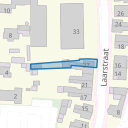 Perceel GOO00-C-4822