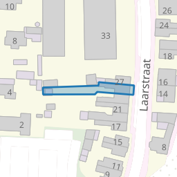 Perceel GOO00-C-4823