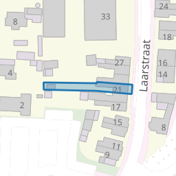 Perceel GOO00-C-4825