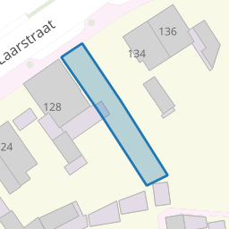 Perceel GOO00-C-4837