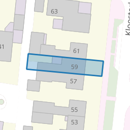 Perceel GOO00-C-4857