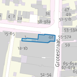 Perceel GOO00-C-4877