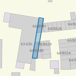 Perceel GOO00-C-4881