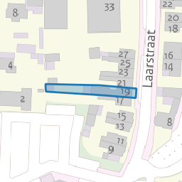 Perceel GOO00-C-4890