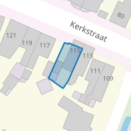 Perceel GOO00-C-4892