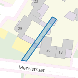 Perceel GOO00-C-4900