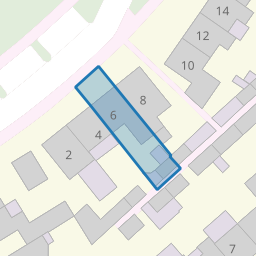 Perceel GOO00-C-4910