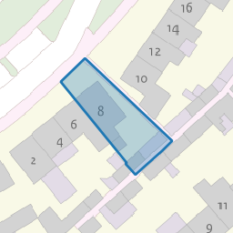 Perceel GOO00-C-4911