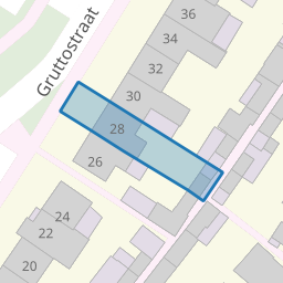 Perceel GOO00-C-4912