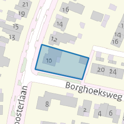 Perceel GOO00-C-4920