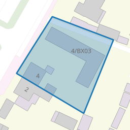 Perceel GOO00-C-4937