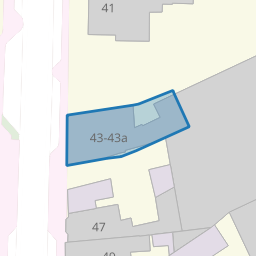 Perceel GOO00-C-4945