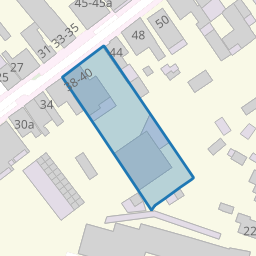 Perceel GOO00-C-4949