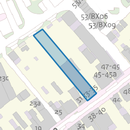 Perceel GOO00-C-4950