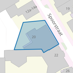 Perceel GOO00-C-4954