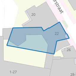 Perceel GOO00-C-4955