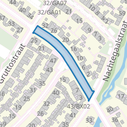 Perceel GOO00-C-4995