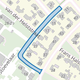 Perceel GOO00-C-4999