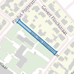 Perceel GOO00-C-5000