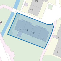 Perceel GOO00-C-5009