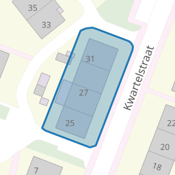 Perceel GOO00-C-5012