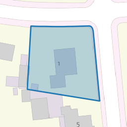 Perceel GOO00-C-5015