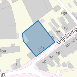 Perceel GOO00-C-5054