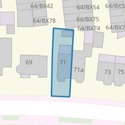 Perceel GOO00-C-5058